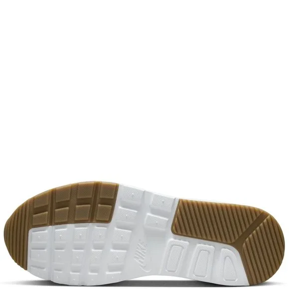 Nike Air Max Sc Womens Low Top Running Shoes White DZ5200-100 NEW Multi Sz - Picture 8 of 9